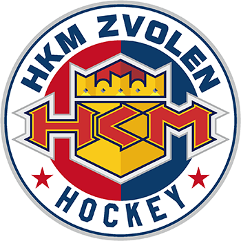 hkm zvolen logo