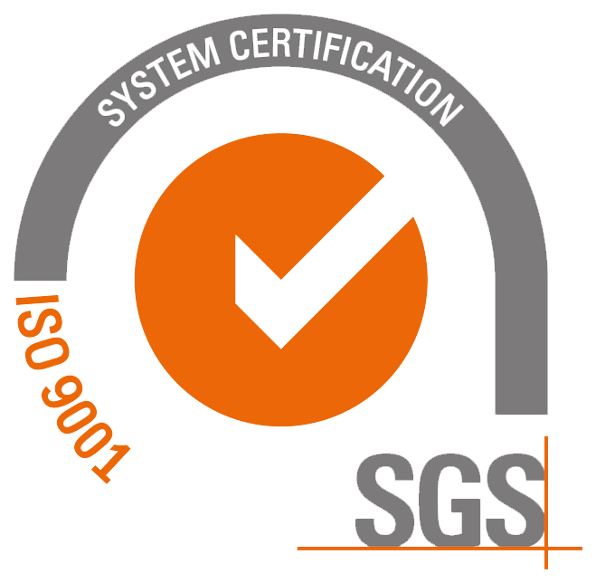 iso9001 logo