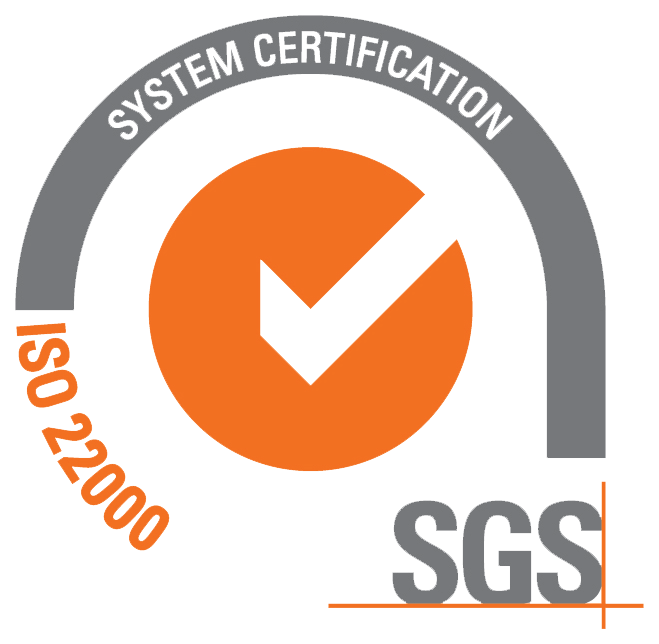 iso22000 logo