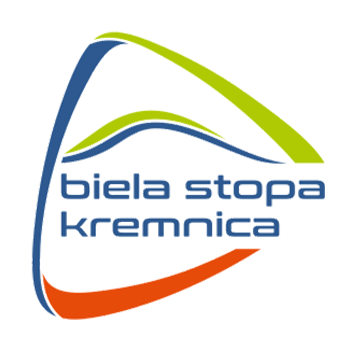 biela stopa logo