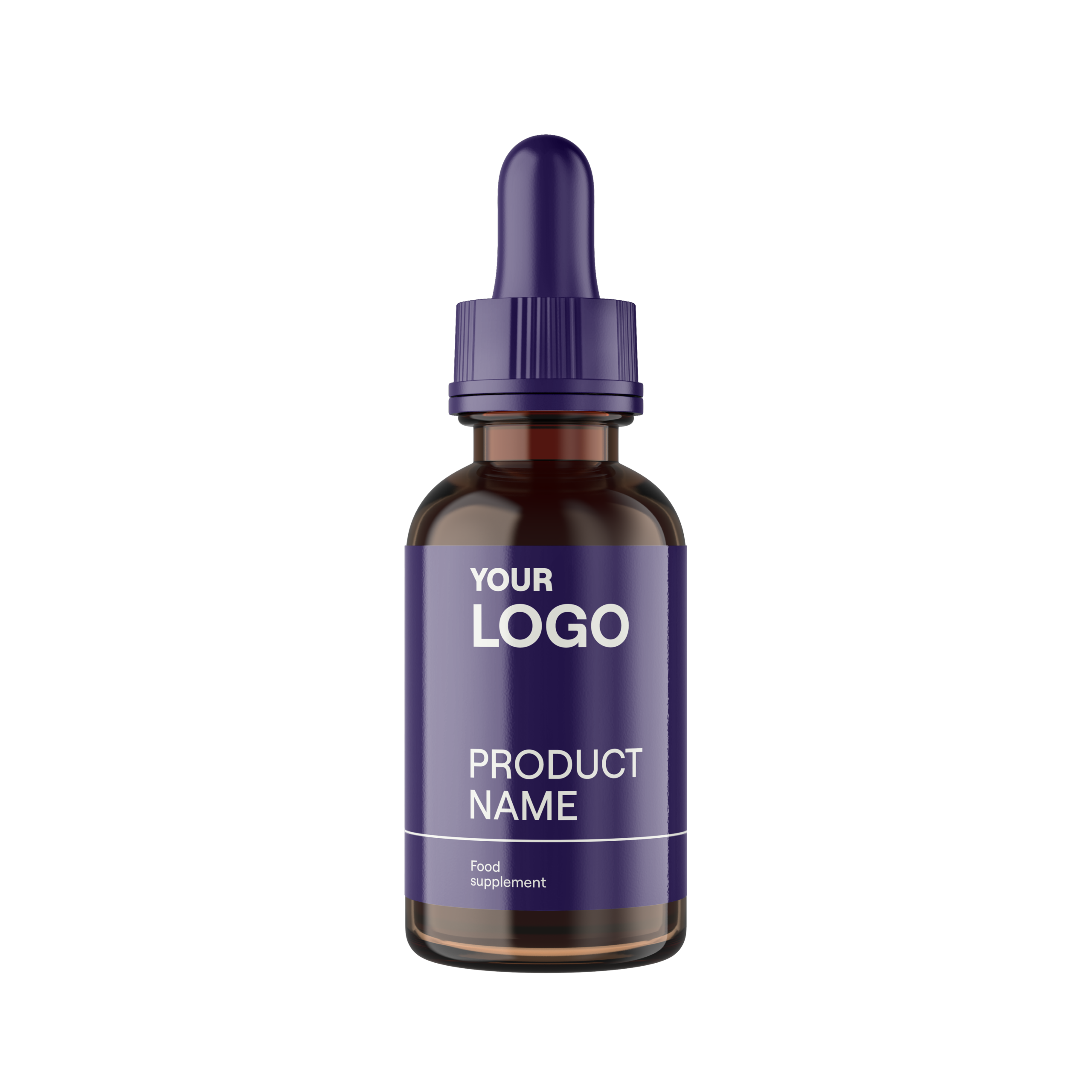 Iron Drops product